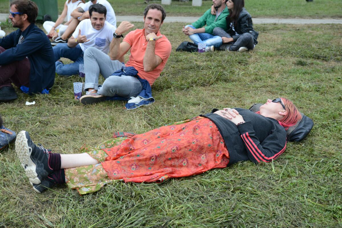 Foto 361 de la s&aacute;bado 8 de julio | Bilbao BBK Live 2017